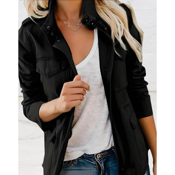 Stilla | Elegant og letplejet outfit