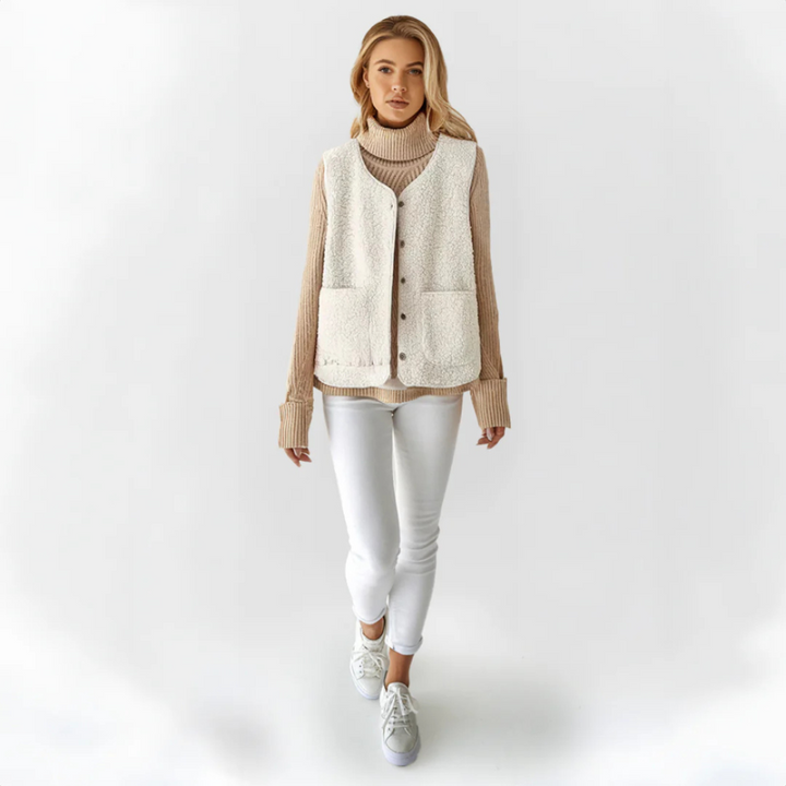 Stilla | Klassisk varmegilet
