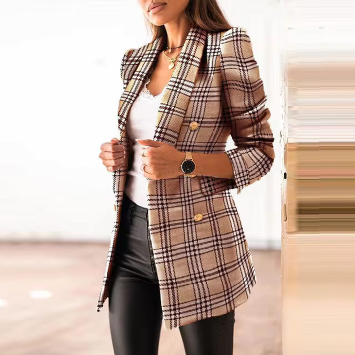 Stilla | Smart Blazerjakke med moderne look