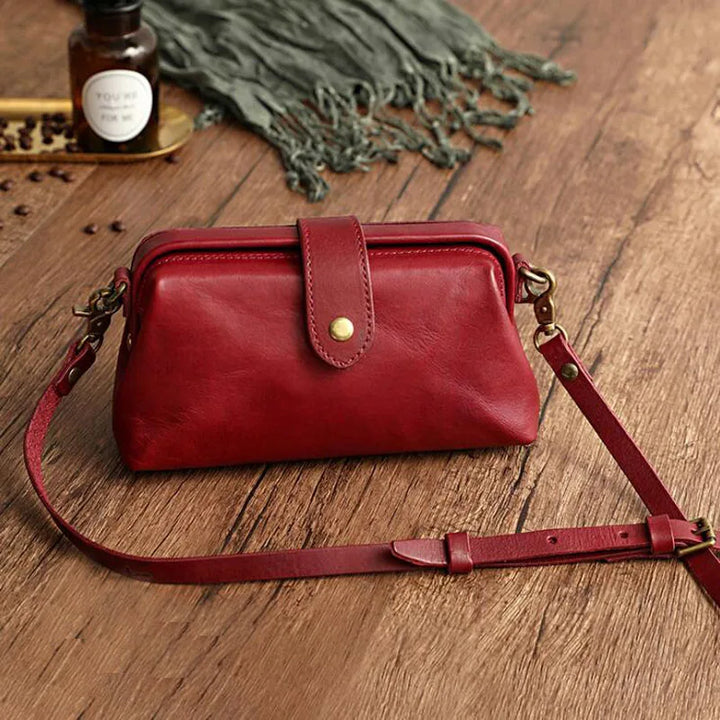 Stilla | Mini Crossbody Taske