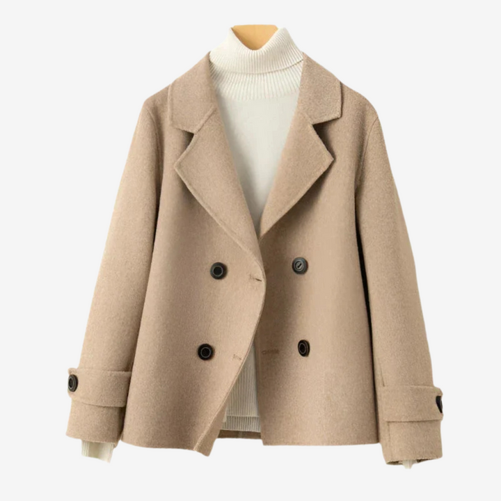 Stilla | Dame Blazer - Elegant blazer til kvinder