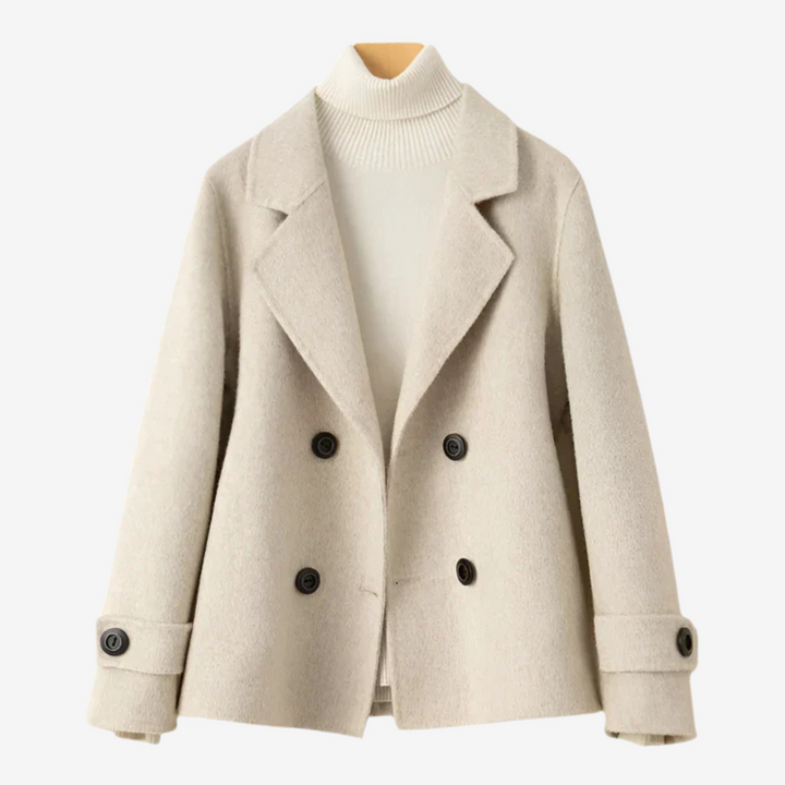 Stilla | Dame Blazer - Elegant blazer til kvinder