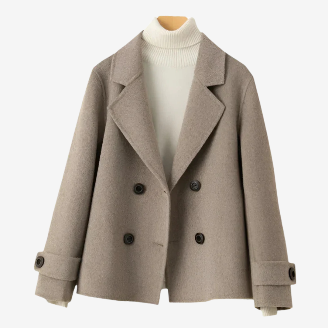 Stilla | Dame Blazer - Elegant blazer til kvinder