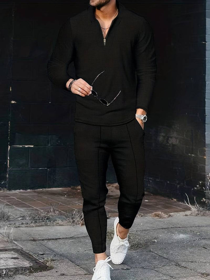 Stilla | Herre Outfit Sæt