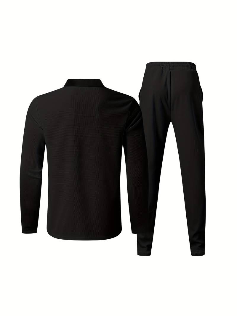 Stilla | Herre Outfit Sæt