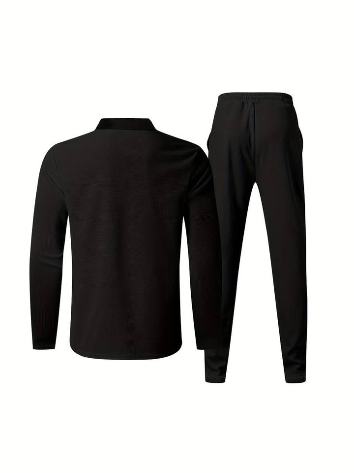 Stilla | Herre Outfit Sæt