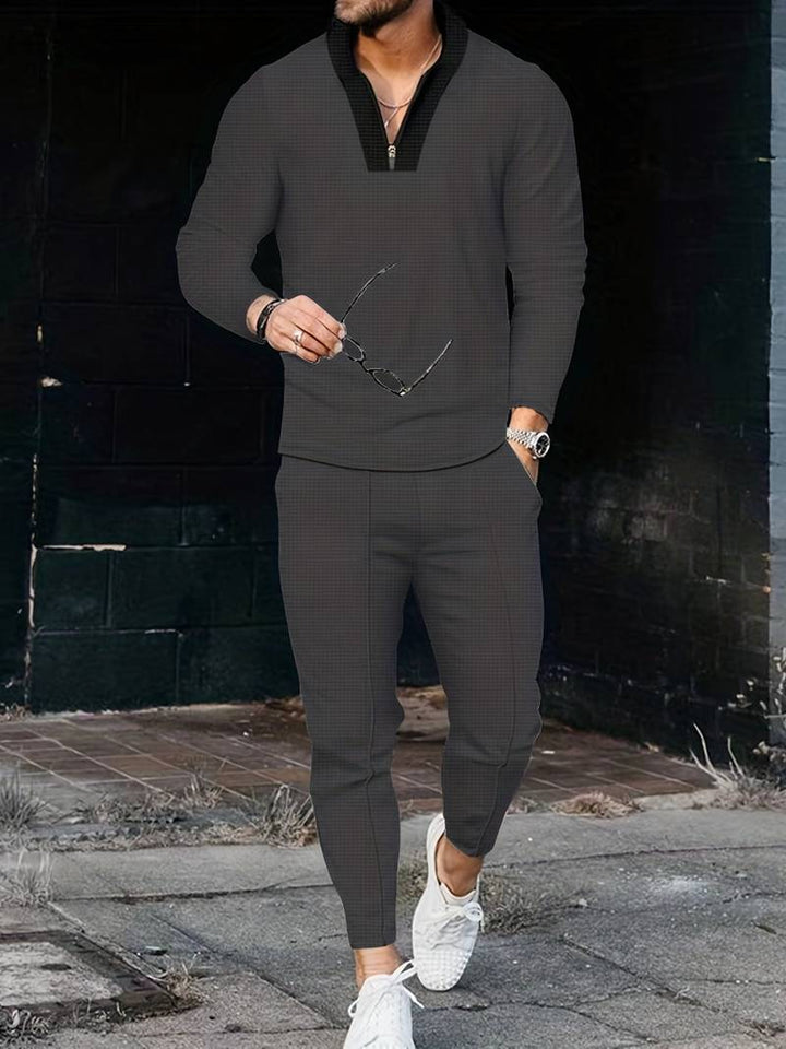 Stilla | Herre Outfit Sæt