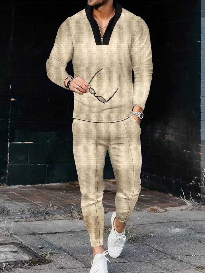 Stilla | Herre Outfit Sæt