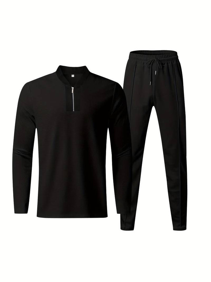 Stilla | Herre Outfit Sæt