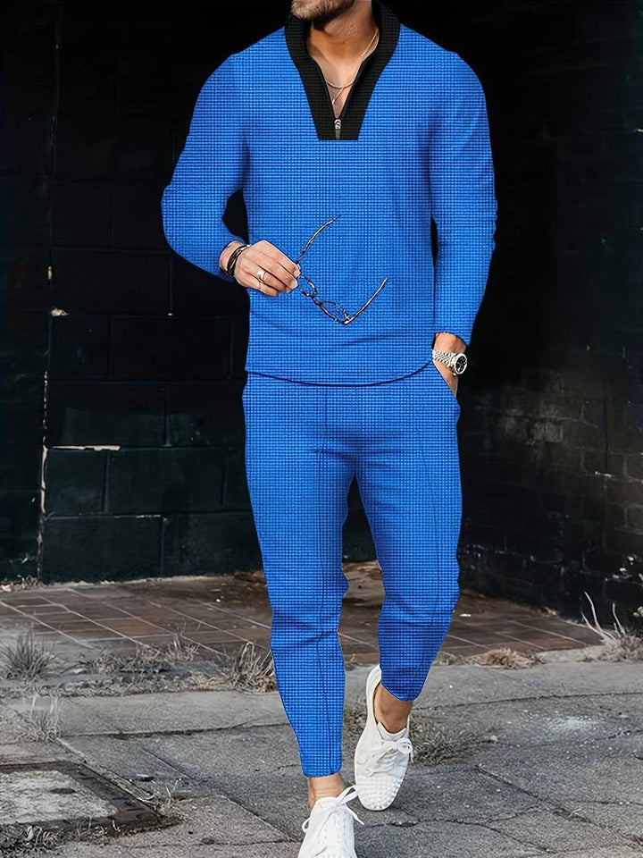 Stilla | Herre Outfit Sæt