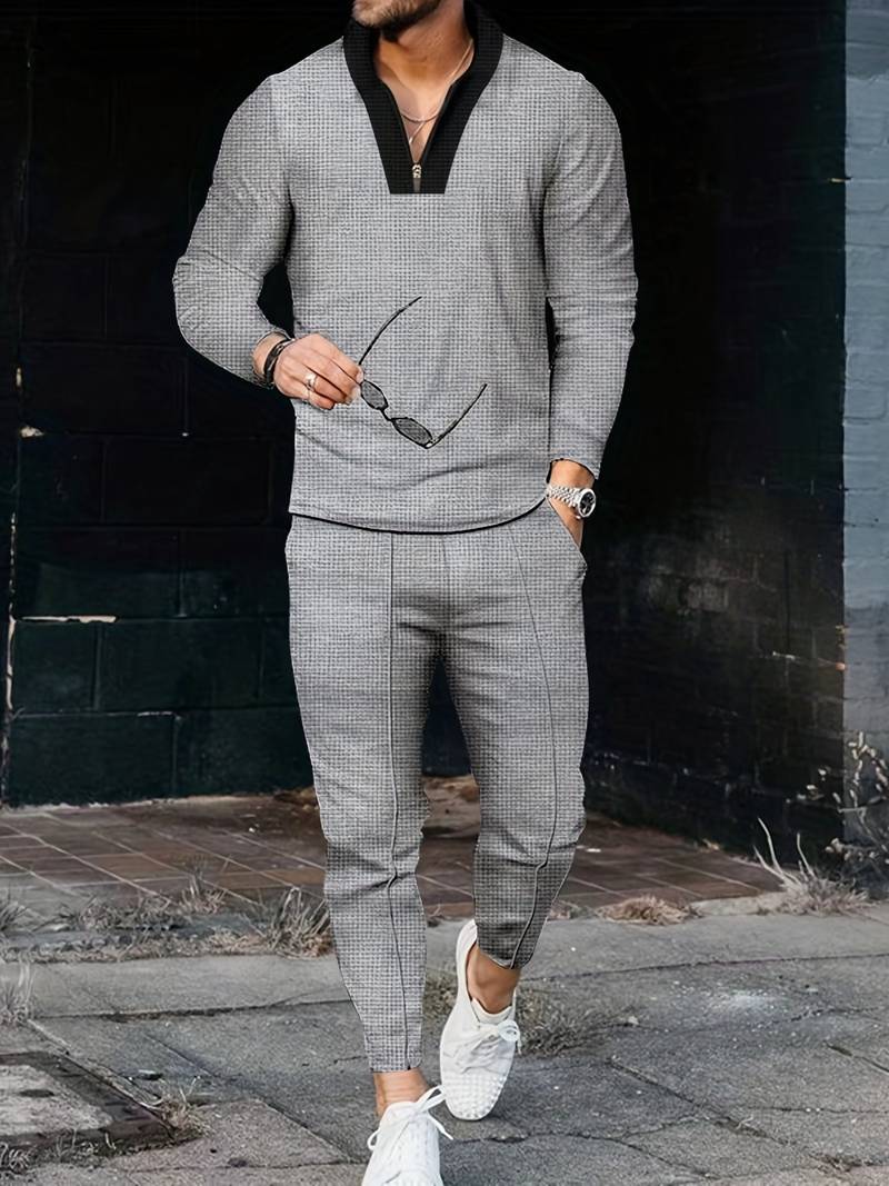 Stilla | Herre Outfit Sæt