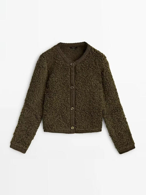 Stilla | Elegant pullover til afslappede anledninger