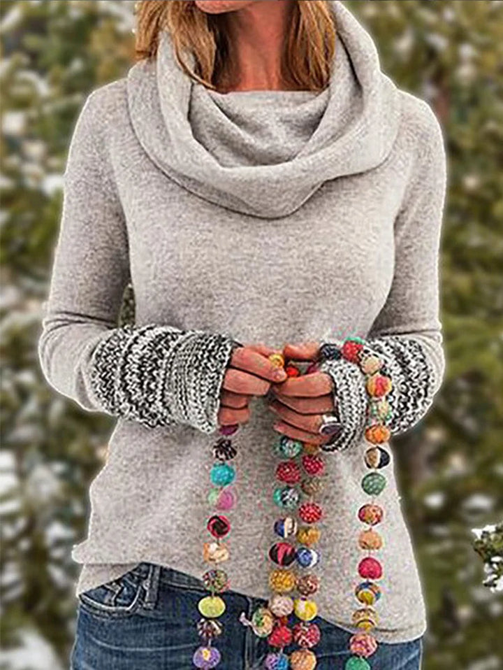 Stilla | Afslappet og stilfuld sweater