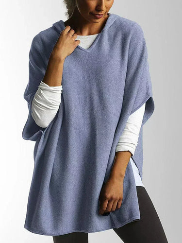 Stilla | Behagelig og Moderne Sweater