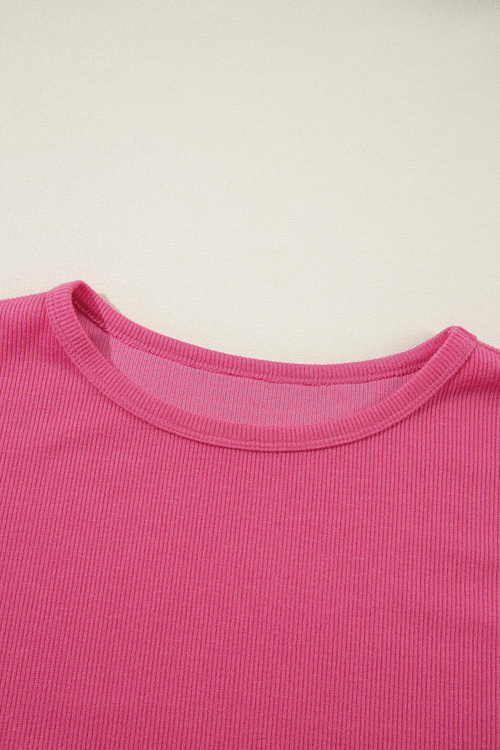 Stilla | Modern og alsidig top