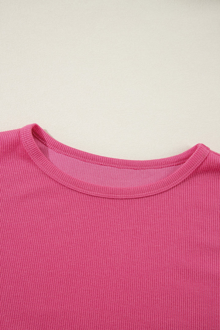 Stilla | Modern og alsidig top