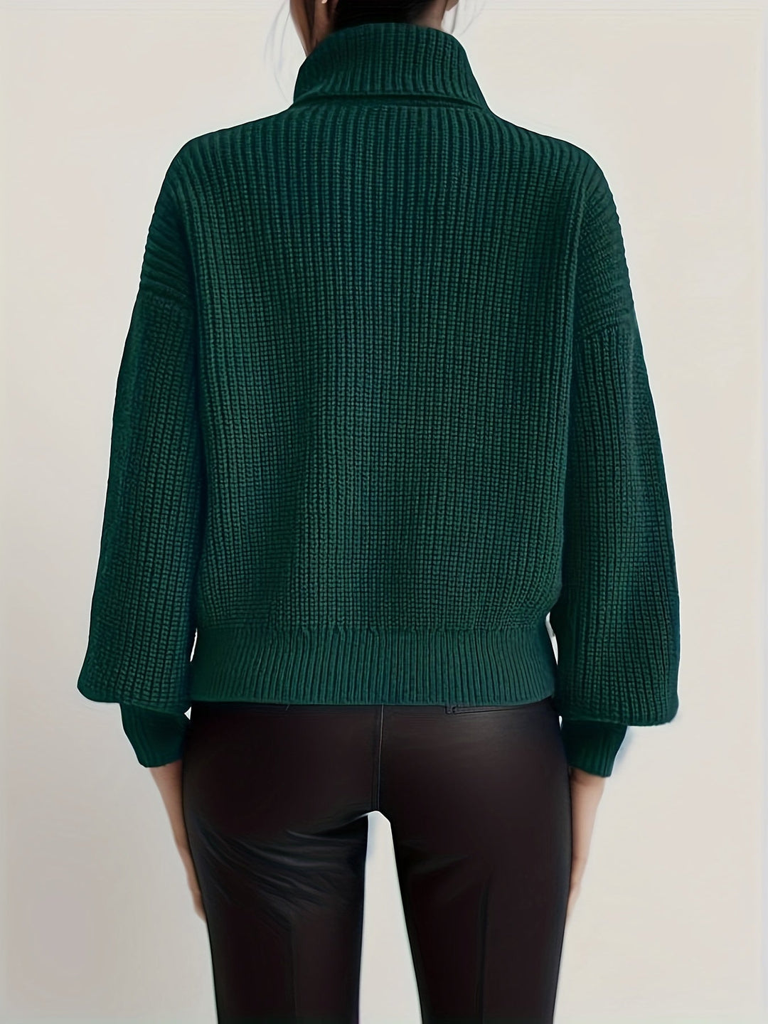 Stilla | Turtleneck Til