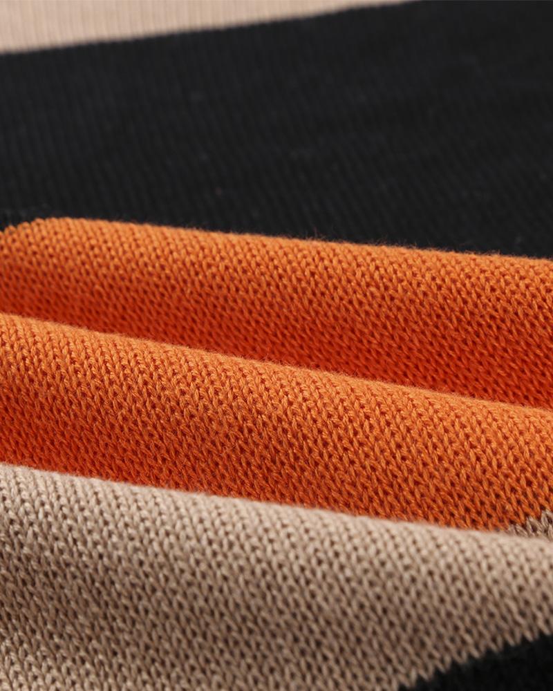 Stilla | Behagelig sweater med klassisk snit