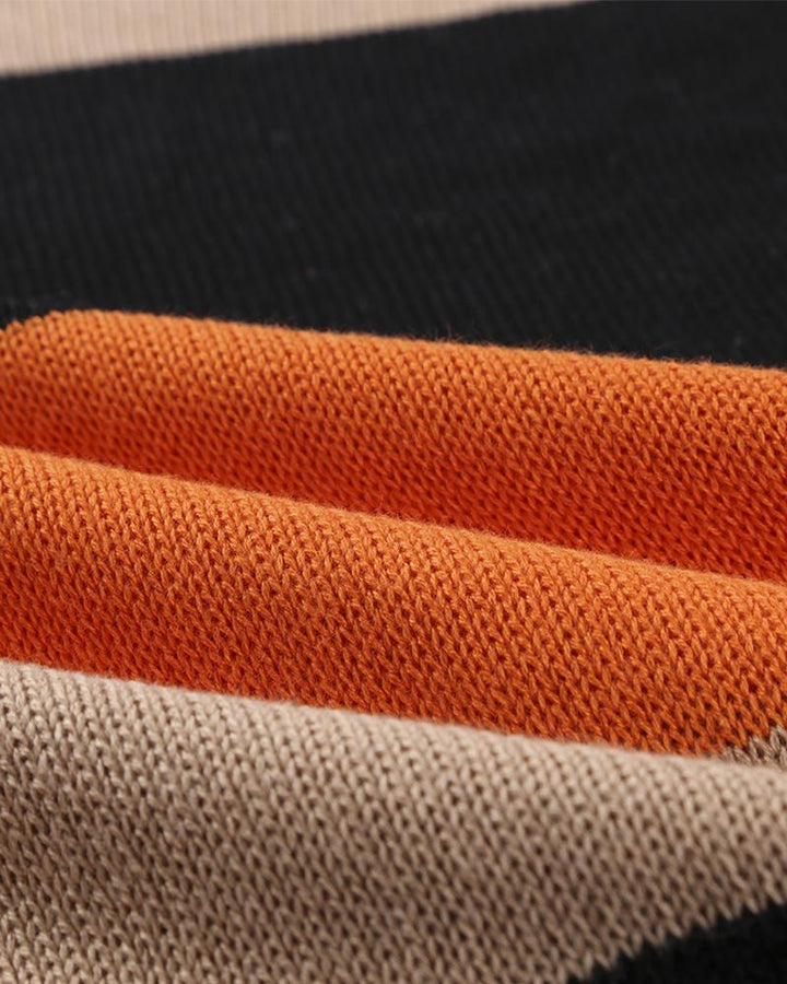 Stilla | Behagelig sweater med klassisk snit