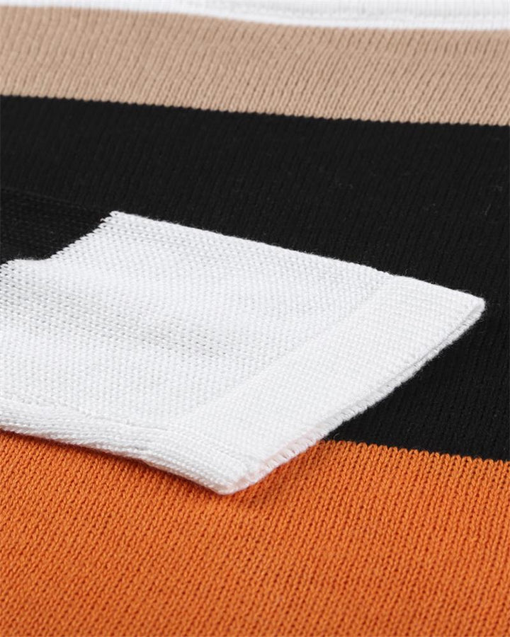 Stilla | Behagelig sweater med klassisk snit