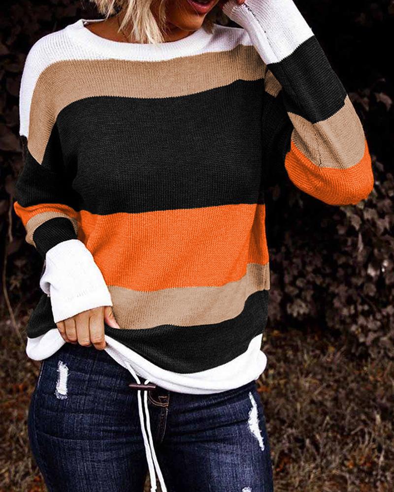 Stilla | Trendy og Komfortabel Trøje