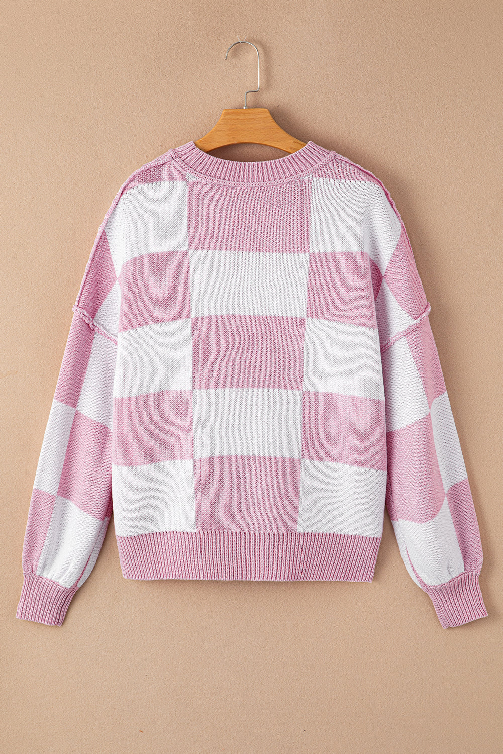 Stilla | Elegant og Stilig Pullover