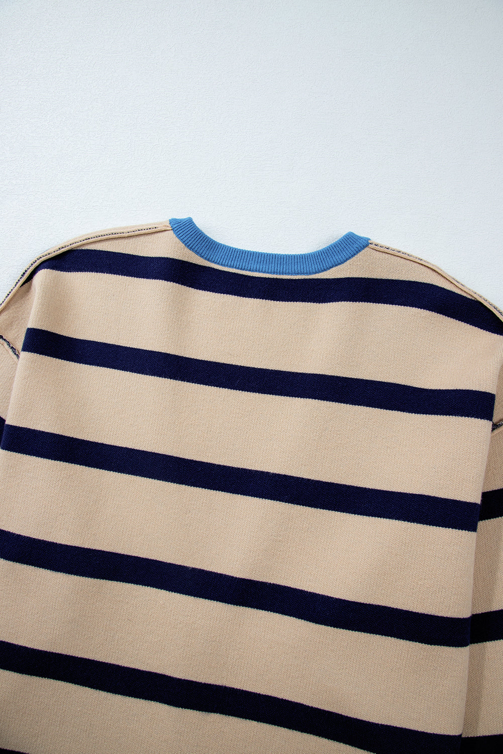 Stilla | Trendy og Løs Cardigan.
