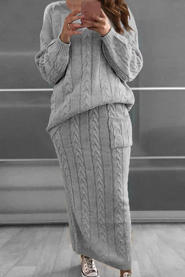 Stilla | Yndefuld og Komfortabel Sweater