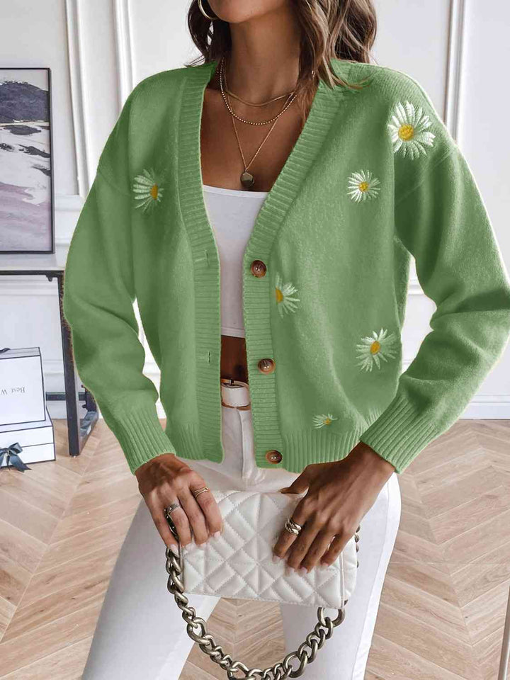 Stilla | Casual og Uden Besvær Cardigan