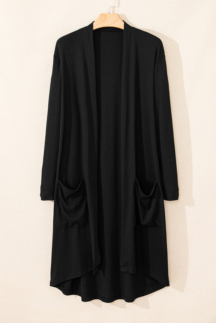 Stilla | Tidløs og Elegante Cardigan