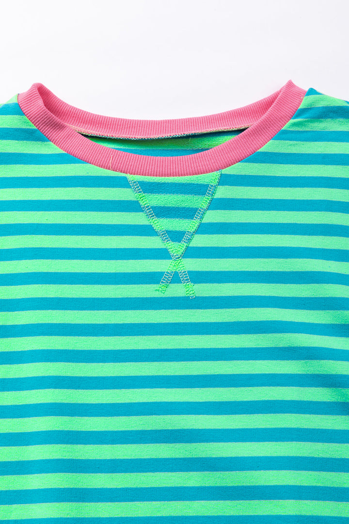 Stilla | Tidloes og Stilfuld Sweatshirt