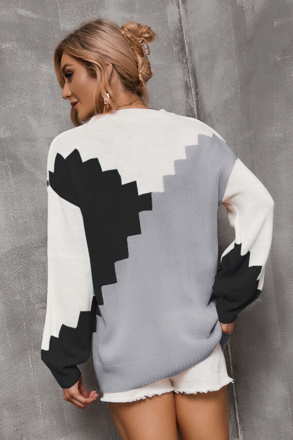 Stilla | Motevenlig og Ubesværet Sweatshirt