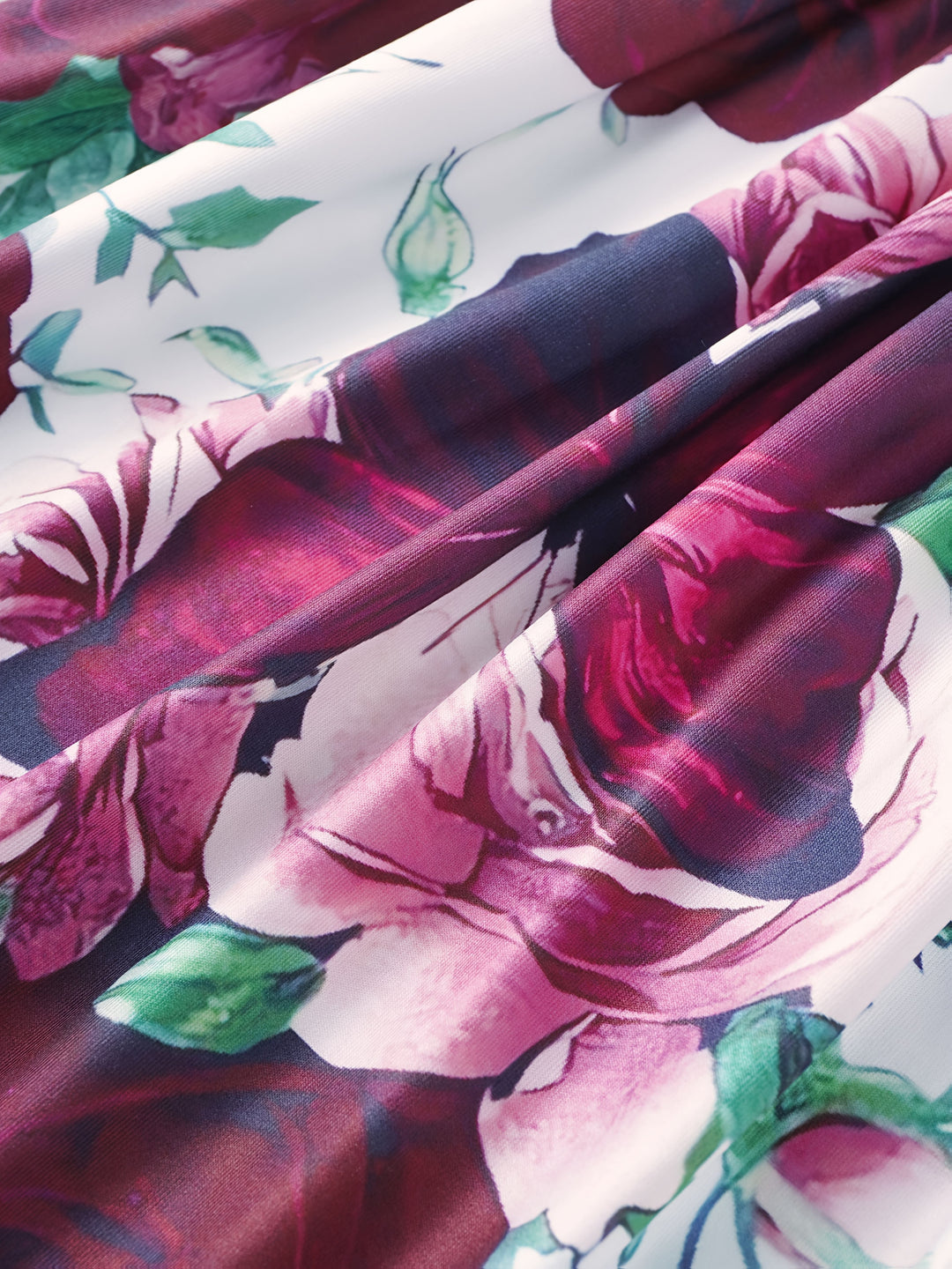 Stilla | Direkte Uhensigtsmæssig Design, Boho Stil Og Let Polyester Materiale Til Sommer