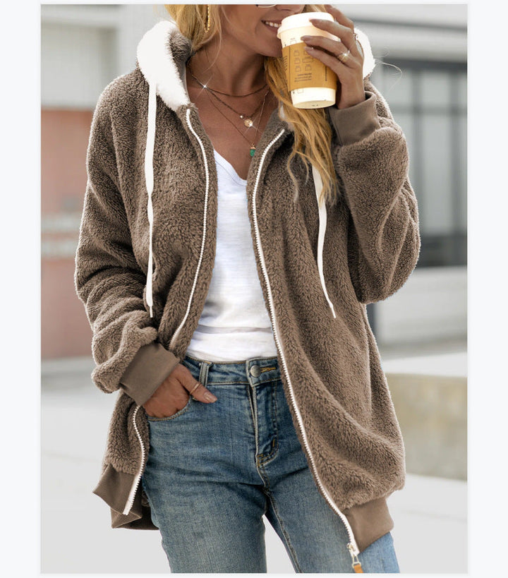 Stilla | Trendy og Elegant Hverdagjakke