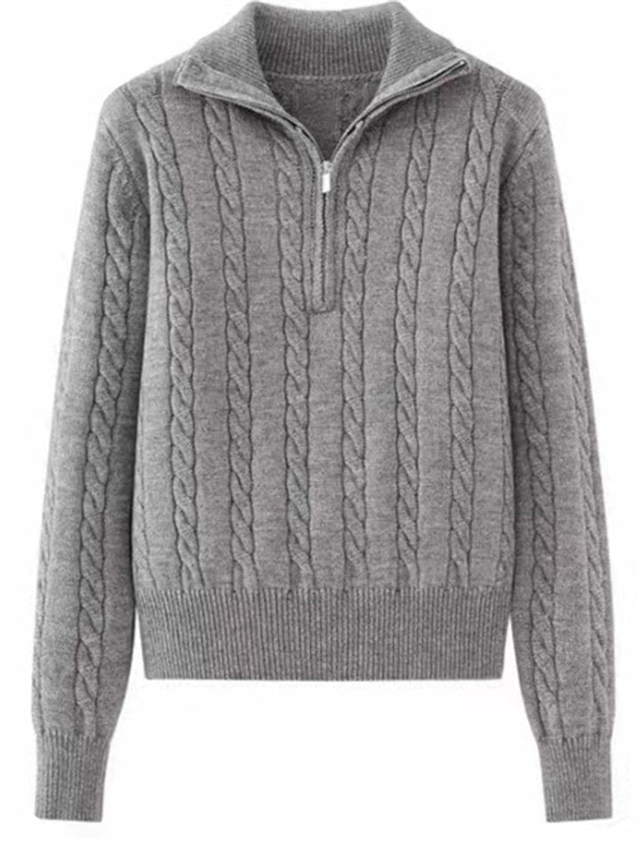 Stilla | Casual sweater til trendbevidste styles