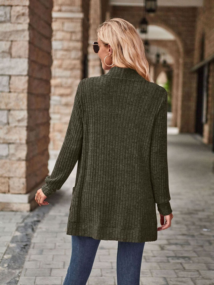 Stilla | Tidlløs og Elegant Cardigan