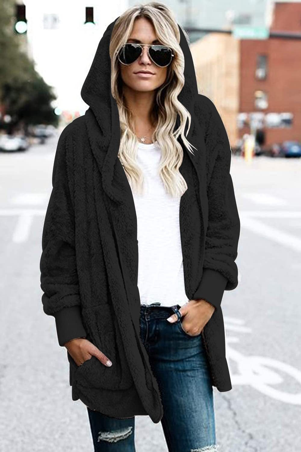 Stilla | Mode- og trendy jakke