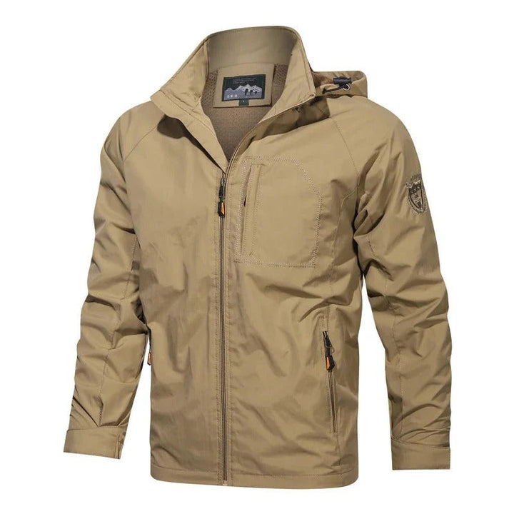 Stilla | Sommerjakke til herre Let og Behagelig