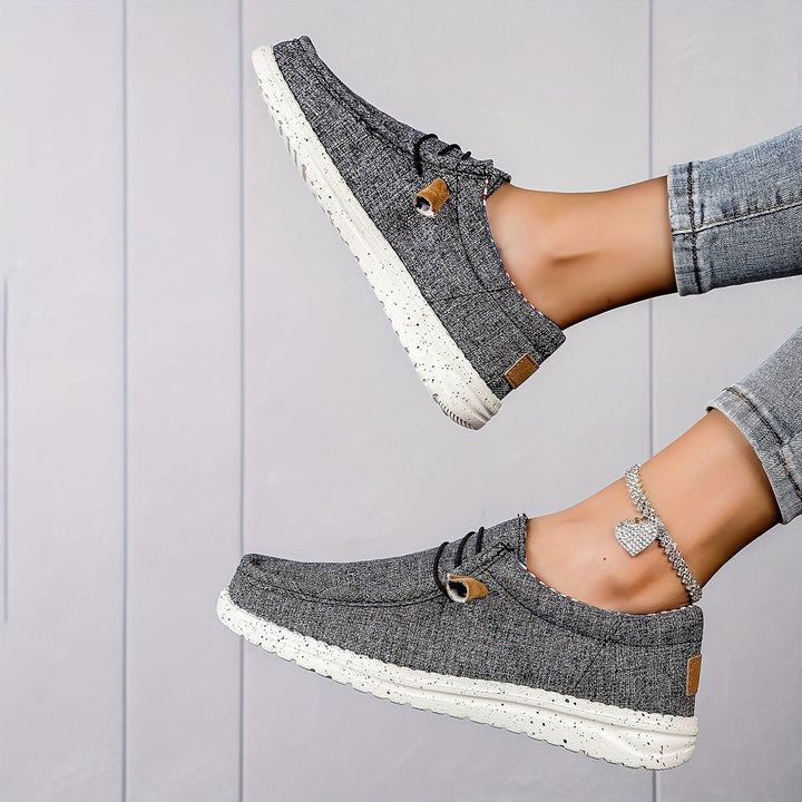 Stilla | Klassiske Sommer Loafers Til Kvinder