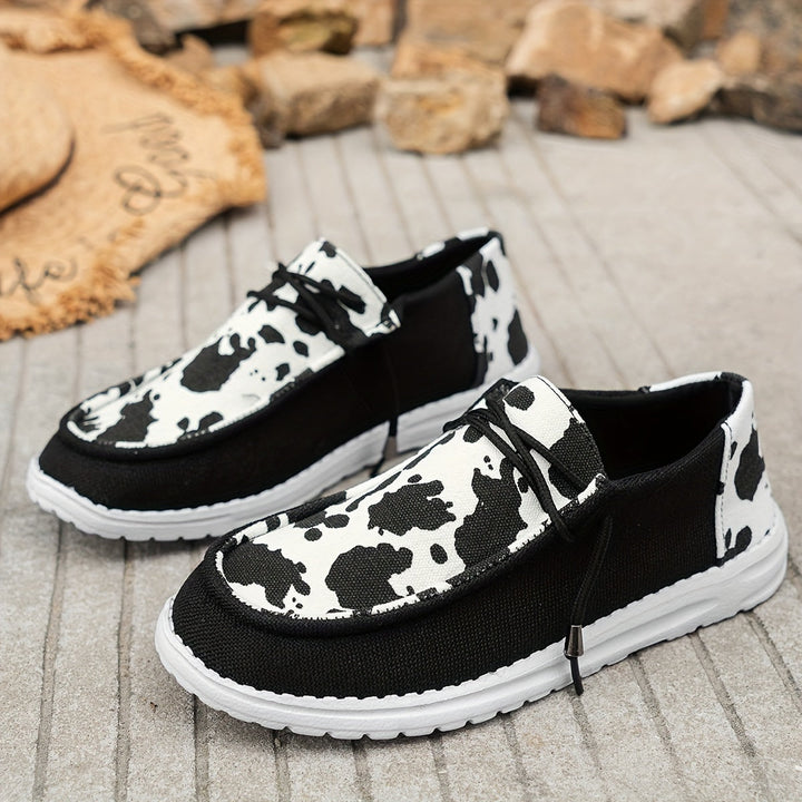 Stilla | Letvægts Sommer Loafers Til Dame