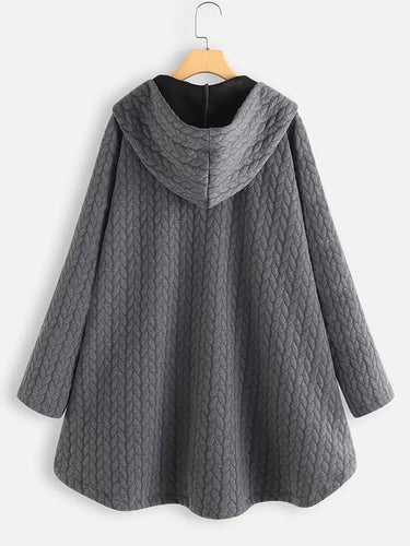 Stilla | Enkel og Elegant Kappe