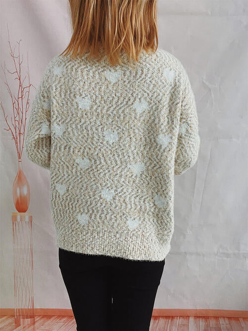Stilla | Alsidig sweater til maksimal komfort