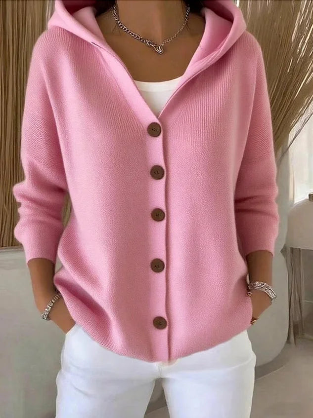 Stilla | Behagelig Cardigan