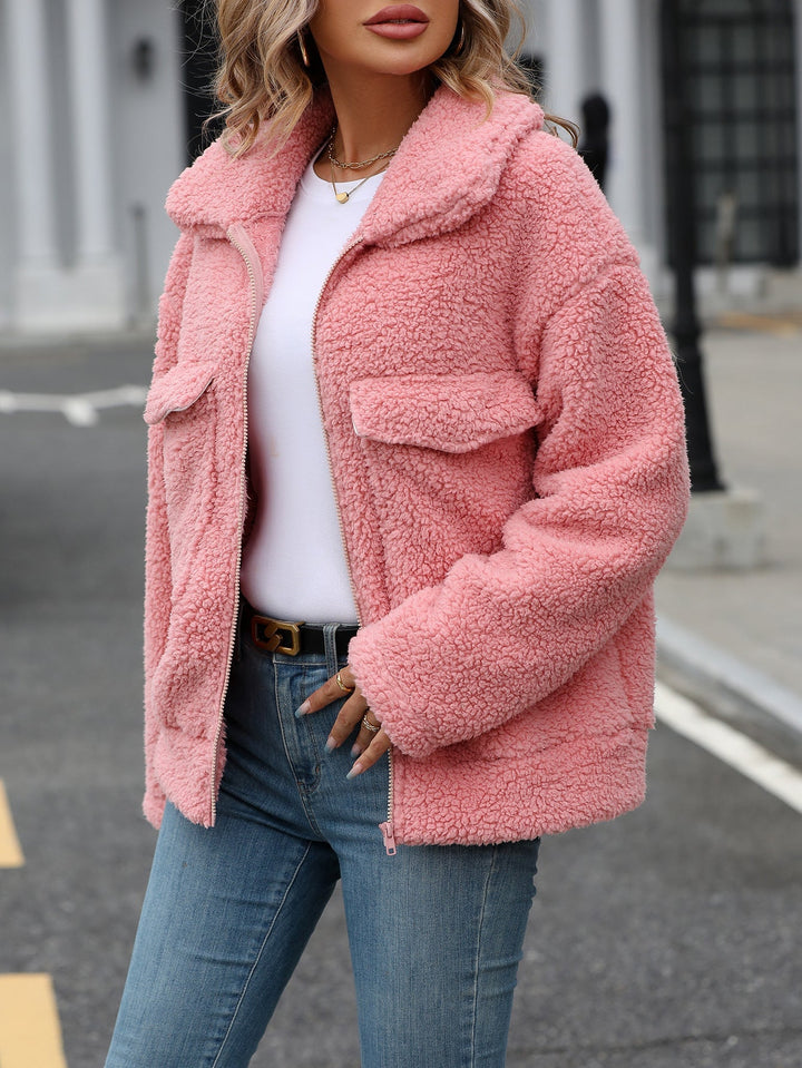 Stilla | Blød Og Varm Cardigan