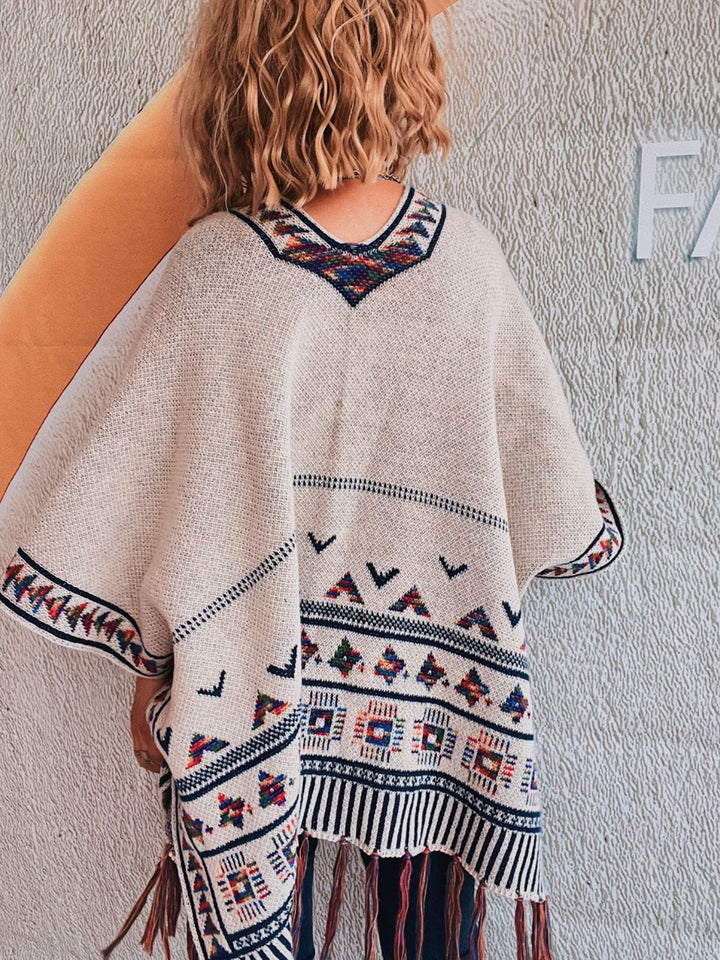 Stilla | Åben Front Cardigan