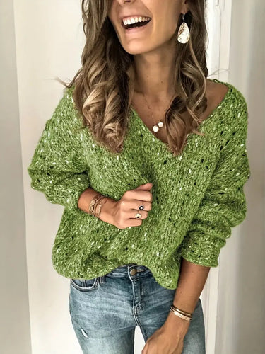 Stilla | Problemfri Pullover i Mode Trend