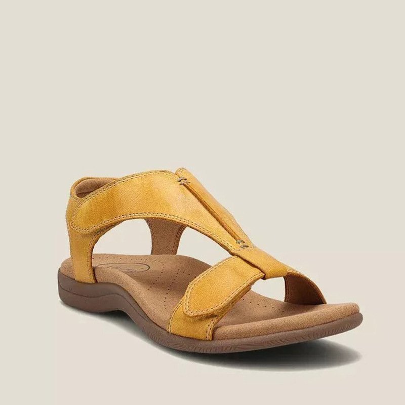 Skovae | Ortopædiske sandaler