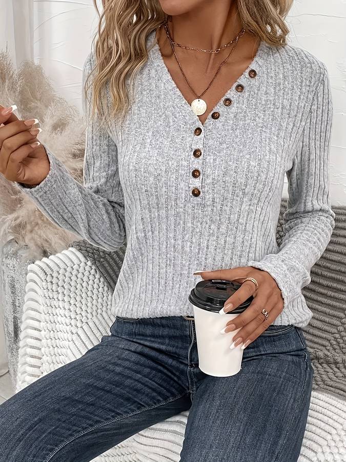 Stilla | Moderne og Komfortabel Tanktop