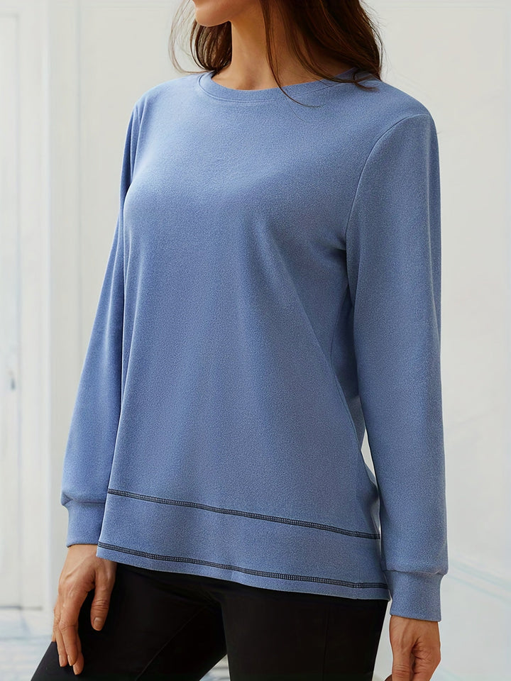 Stilla | Moderne og Behagelig Chemise