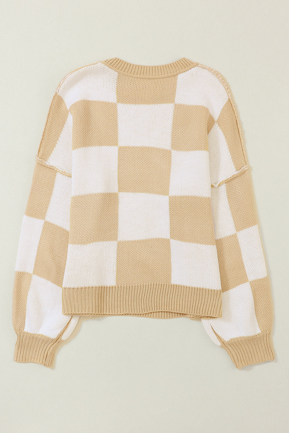 Stilla | Elegant og Stilig Pullover